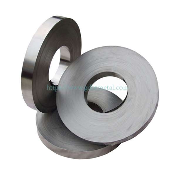 Stainless Steel Coil